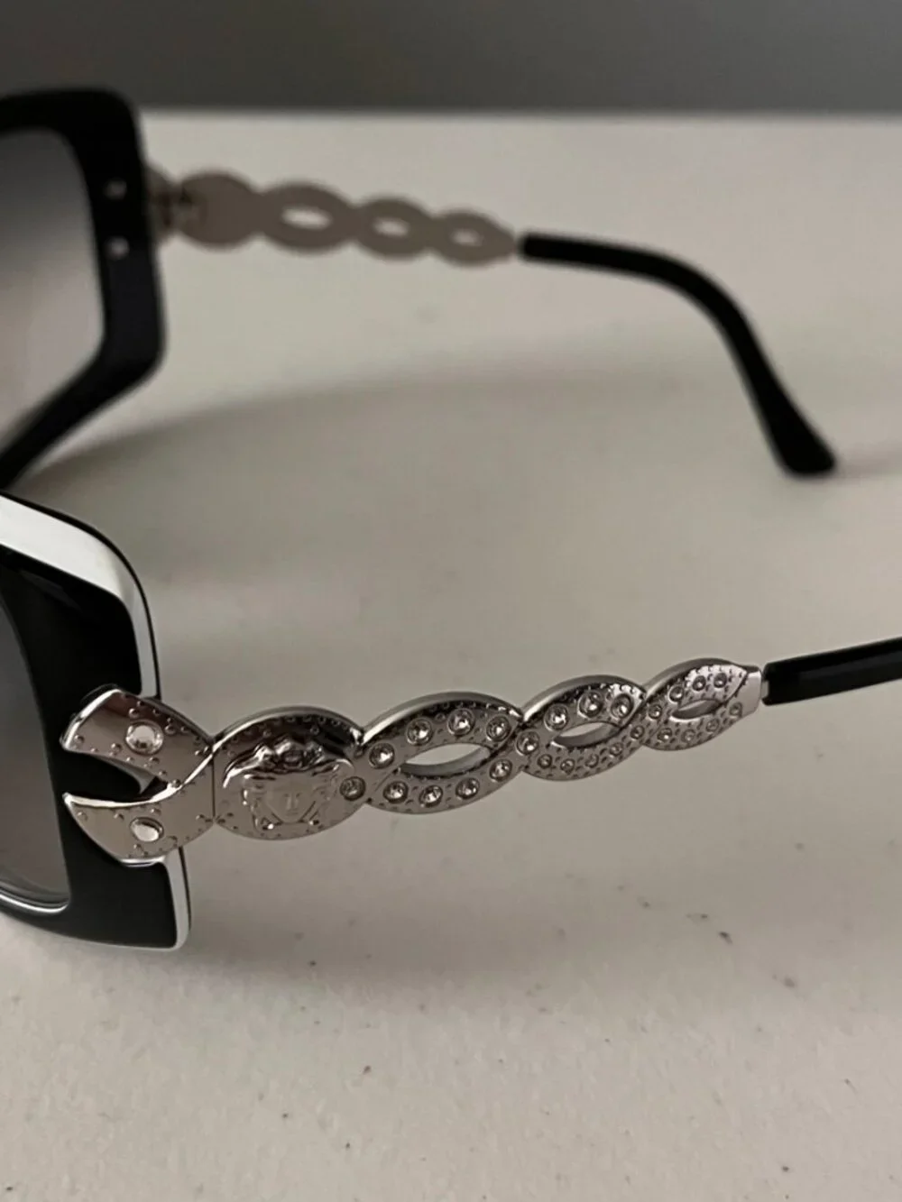 Brand new Versace women's sunglasses